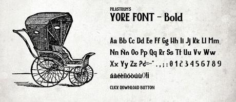 font gratuiti web design