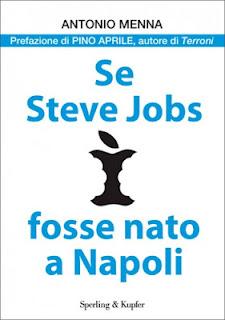 Steve Jobs fosse nato Napoli