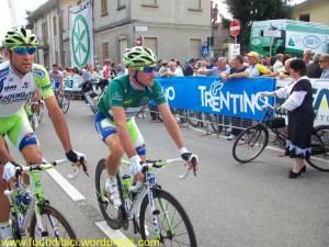 GP Costa degli Etruschi: vittoria di Viviani