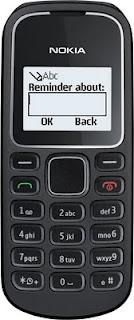 Nokia 1280