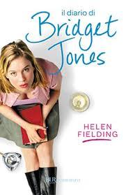 Il diario di Bridget Jones, Helen Fielding