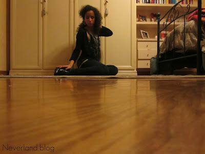 I am alive!! I am alive!!