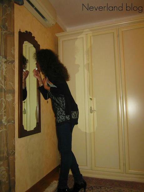 I am alive!! I am alive!!