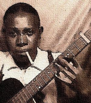 robert johnson Piango l’amore in vano – di Iannozzi Giuseppe aka King Lear