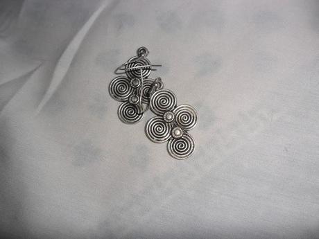 New items in my closet and in my library New items in my closet and in my library