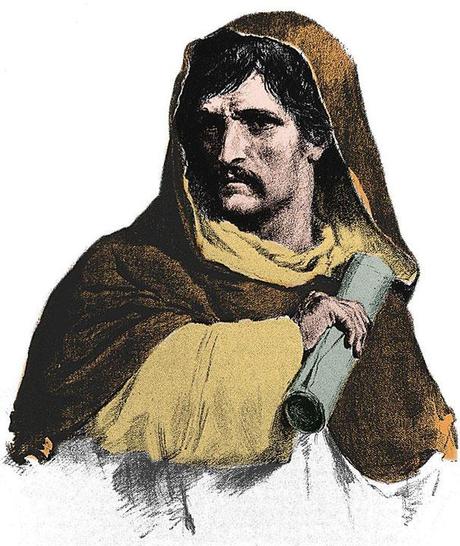 Giordano Bruno, la vita e il pensiero