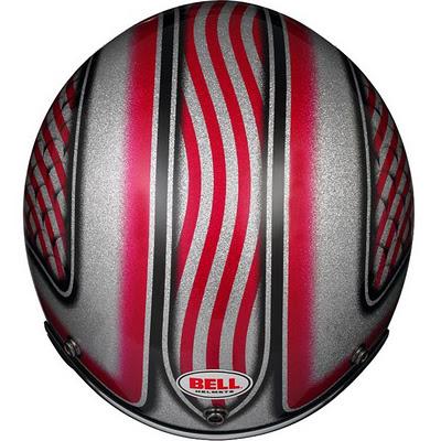 Bell Custom 500 Scratch Deluxe 2011 Bell Custom 500 Scratch Deluxe 2011