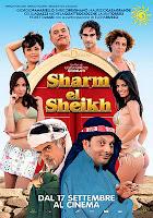 Sharm El Sheik - Un'estate indimenticabile - Ugo Fabrizio Giordani