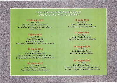 Tracce Seconda Edizione a Meta Tracce Seconda Edizione a Meta