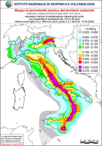 Terremoti