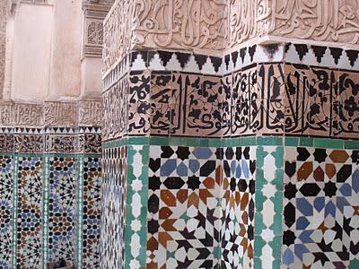 MARRAKECH EXPRESS MARRAKECH EXPRESS