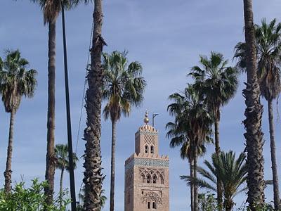MARRAKECH EXPRESS MARRAKECH EXPRESS