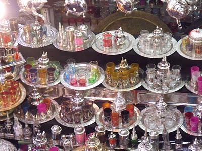 MARRAKECH EXPRESS MARRAKECH EXPRESS