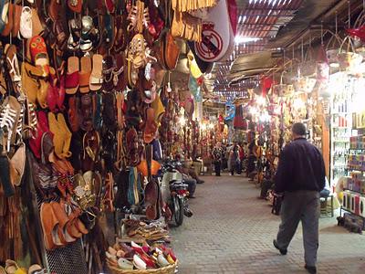 MARRAKECH EXPRESS MARRAKECH EXPRESS