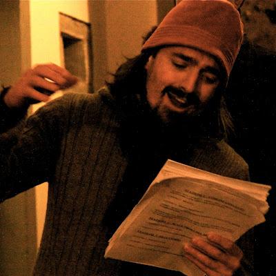 sirene sanminiatesi nel refettorio di San Francesco sirene sanminiatesi nel refettorio di San Francesco