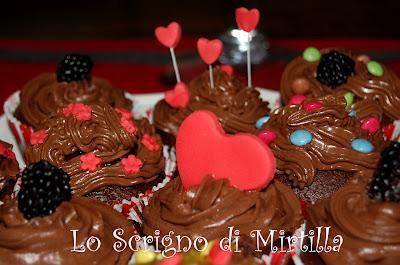Cupcake Time! Cupcake Time!