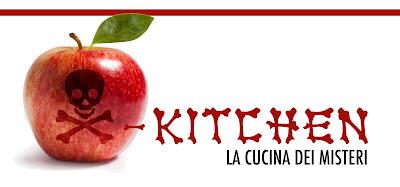 X-Kitchen la cucina dei misteri....siete pronti a giocare con noi???