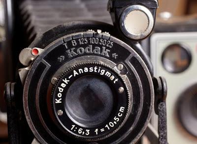 Kodak si inchina al digitale