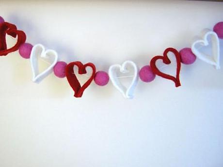 DIY // San Valentino's day DIY // San Valentino's day