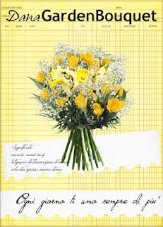 Dana Garden Bouquet_ Bouquet floreali come messaggi da inviare alle persone care Dana Garden Bouquet_ Bouquet floreali come messaggi da inviare alle persone care