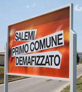 Salemi (TP): chiesto scioglimento comune Salemi per infiltrazioni mafiose