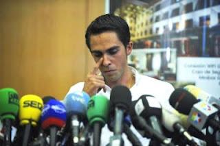 Contador squalificato per 2 anni: è il trionfo della giustizia