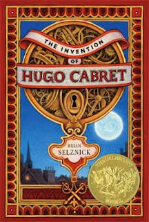 [film-libro] Hugo Cabret