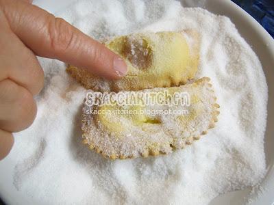 Panzerotti 