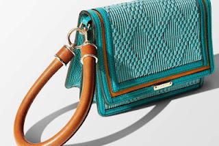 Burberry S/S 2012 Burberry S/S 2012