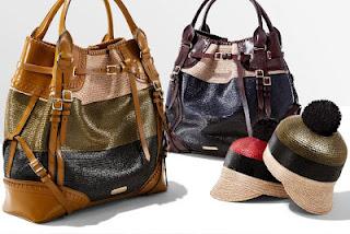 Burberry S/S 2012 Burberry S/S 2012