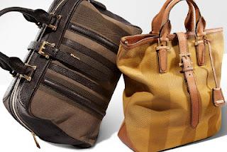 Burberry S/S 2012 Burberry S/S 2012