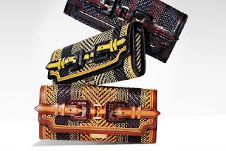 Burberry S/S 2012 Burberry S/S 2012