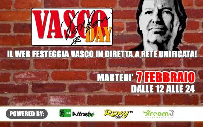 vascoday1 i 60 anni di Vasco Rossi