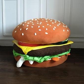 hamburger