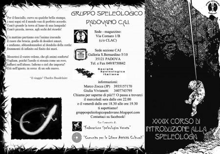 Giù nell’ignoto, in cerca di un sole nuovo Giù nell’ignoto, in cerca di un sole nuovo