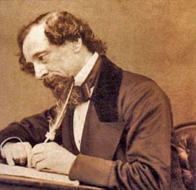 IL BICENTENARIO DELLA NASCITA DI CHARLES DICKENS