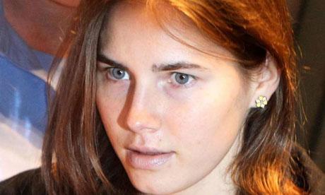 Amanda Knox has launched an appeal to completely clear her name in the Meredith Kercher case