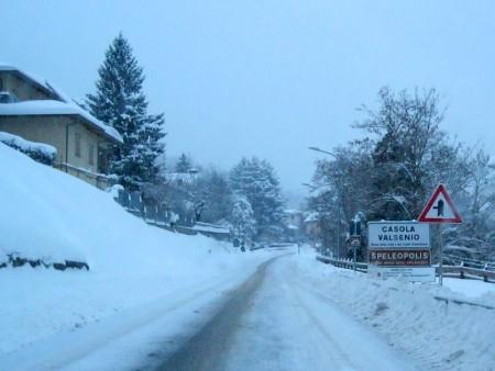 speleopolis Casola Valsenio