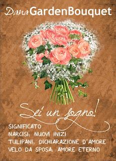 Dana Garden Bouquet_ Bouquet floreali come messaggi da inviare alle persone care 2 Dana Garden Bouquet_ Bouquet floreali come messaggi da inviare alle persone care 2