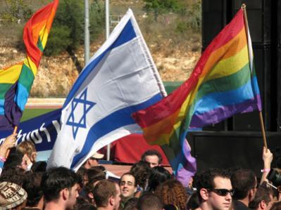 L'omosessualità a Tel Aviv non è più un tabù, è sempre di più un business