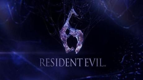 resident evil 6 logo Resident Evil 6, Hirabayashi (Capcom) “Non ci siamo ispirati ai capitoli precedenti della serie”