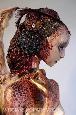 Virginie Ropars Evil Dolls Virginie Ropars Evil Dolls