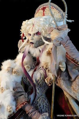 Virginie Ropars Evil Dolls Virginie Ropars Evil Dolls