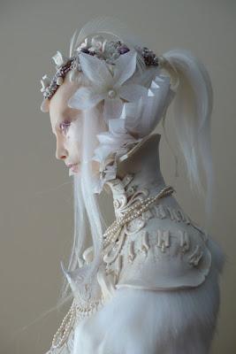 Virginie Ropars Evil Dolls Virginie Ropars Evil Dolls