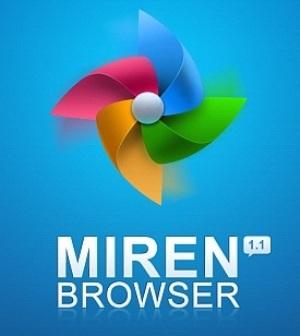 Miren Browser fastestandroidbrowser mirenbrowser Miren Browser semplicità e velocità per Android
