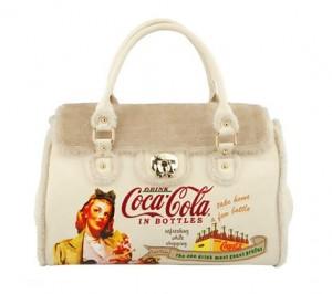 BORSE COCA COLA FIX DESIGN A PREZZI ECCEZIONALI SU SHOPPINGDONNA