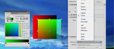 Creare un effetto lente d’ingrandimento con ActionScript 3.0