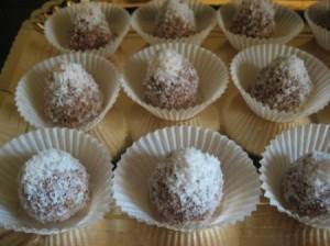 dolcetti cioccococco Dolcetti coccociocco