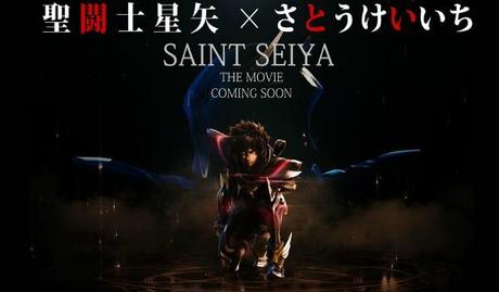 Saint Seiya Omega: nuova serie animata