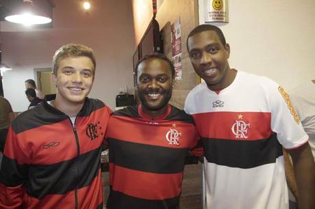 Calcio, Brasile: Flamengo lancia le nuove divise Olympikus ispirate al centenario del club di Rio